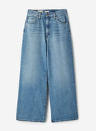 Levi's&reg;  Cinch Wide Leg Womens Jeans