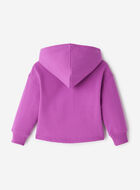 Toddler Girls Cozy Cooper Shortened Hoodie