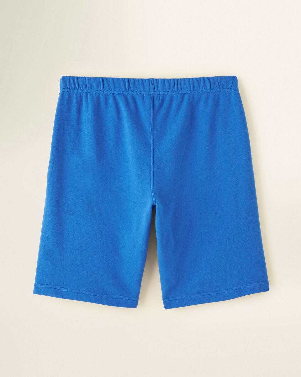 Organic Original Sweatshort 10.5 Inch