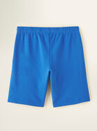 Organic Original Sweatshort 10.5 Inch