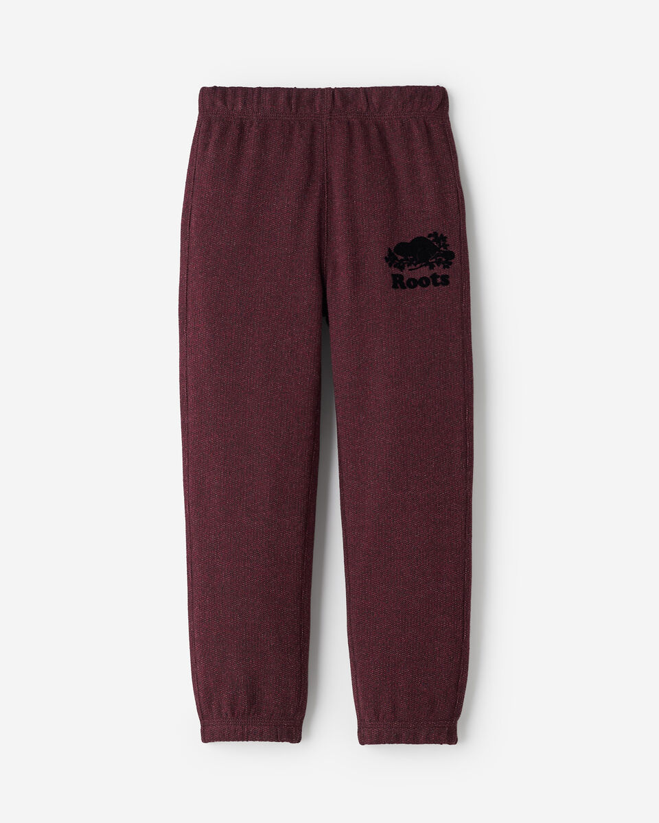 Toddler Organic Original Sweatpant