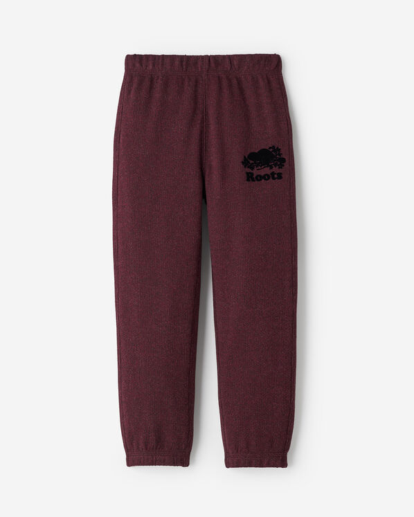 Toddler Organic Original Sweatpant