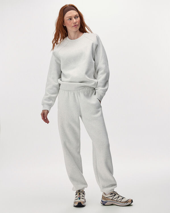 Pantalon en molleton Nuage