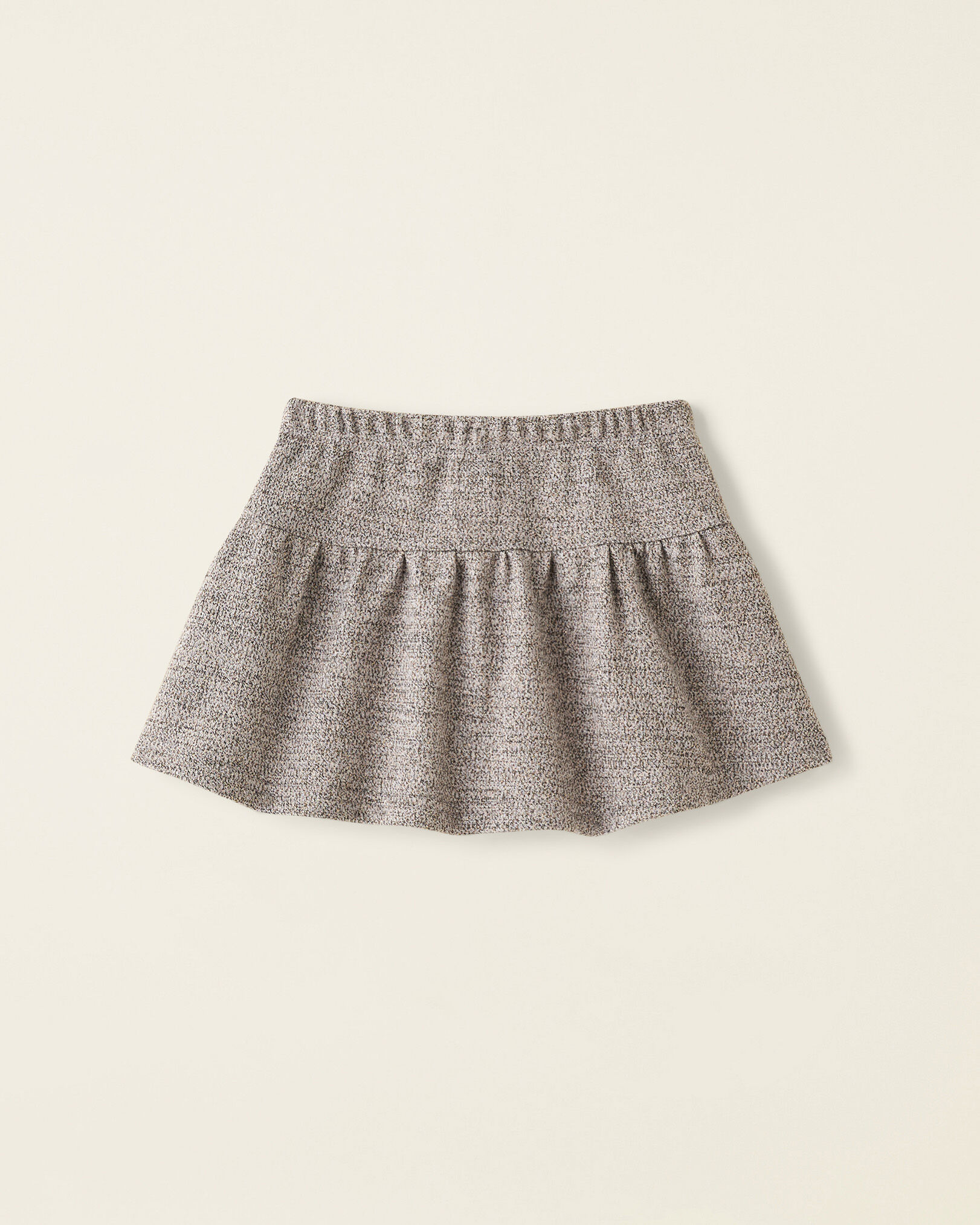 Jupe deals dorée h&m