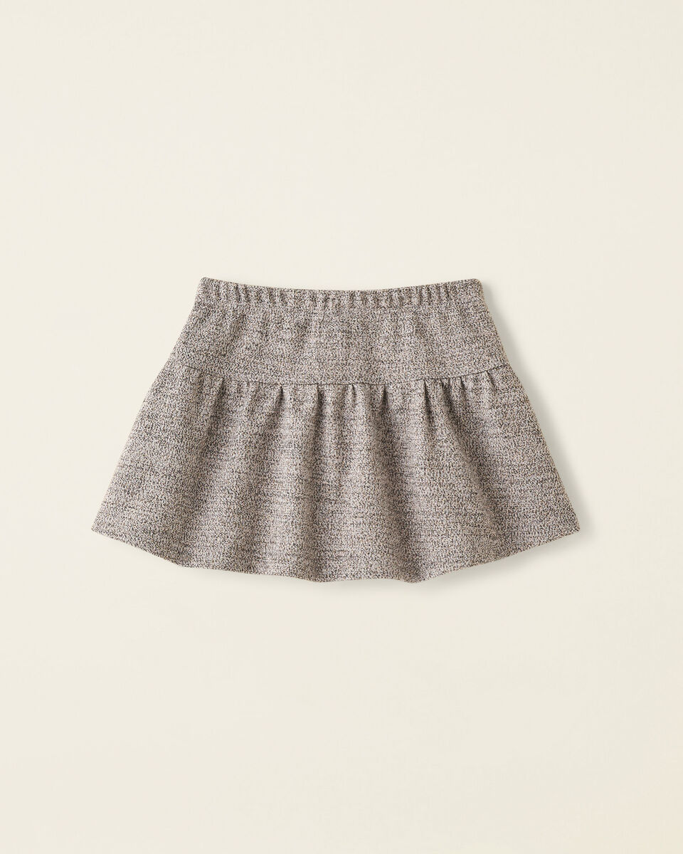 Toddler Girls Golden Pepper Skirt