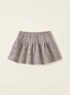 Toddler Girls Golden Pepper Skirt