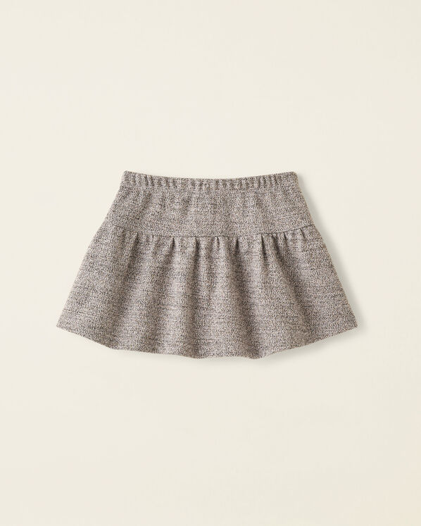 Toddler Girls Golden Pepper Skirt Toddler Girls Golden Pepper Skirt