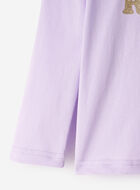 T-shirt original Cooper le castor en coton bio pour tout-petits