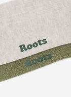 2 paires de socquettes en coton Cabane pour adultes 