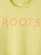 Womens Roots Shadow Graphic T-shirt
