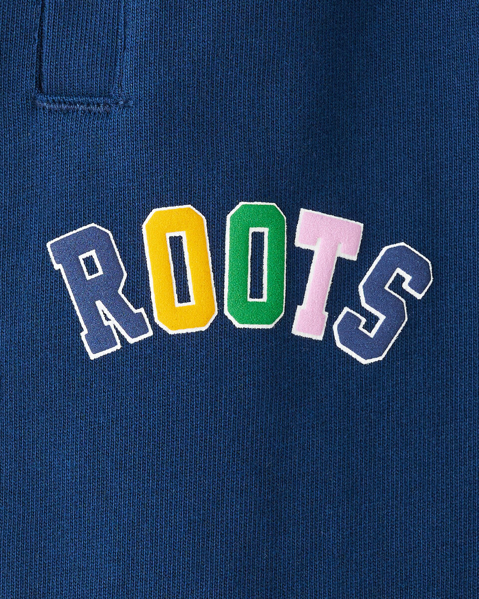 Kids Outdoor Athletics Short