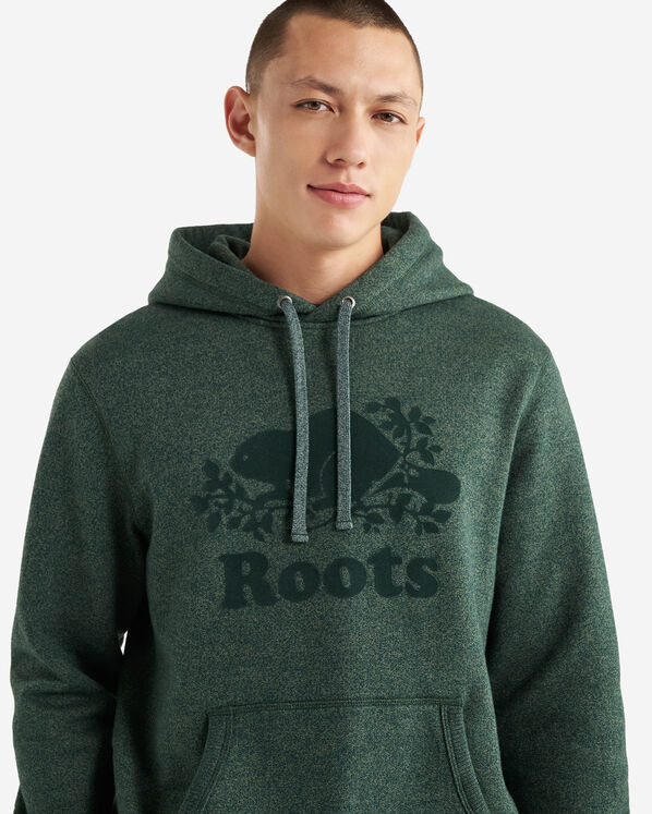 Organic Original Kanga Hoodie