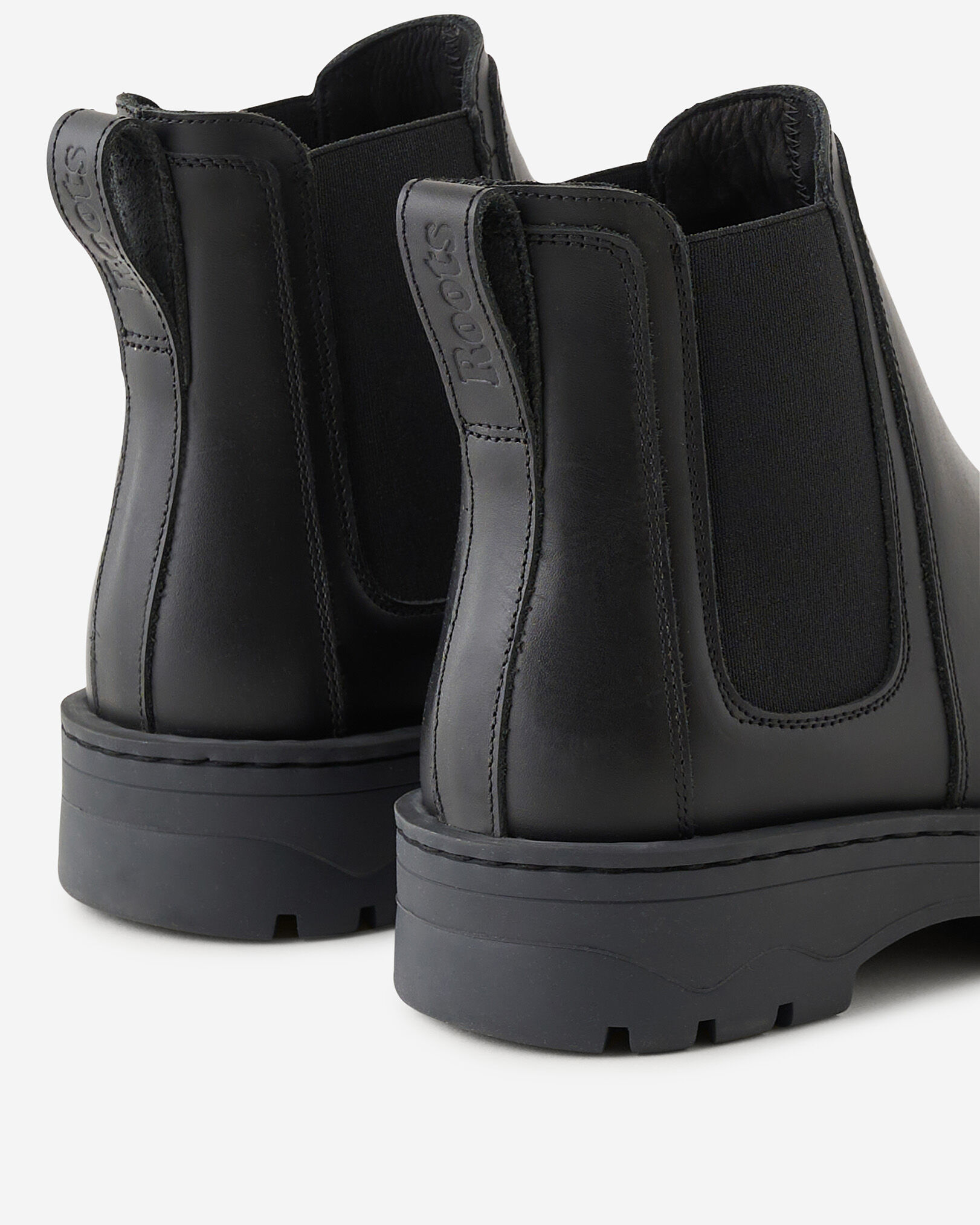 Roots hotsell boots mens