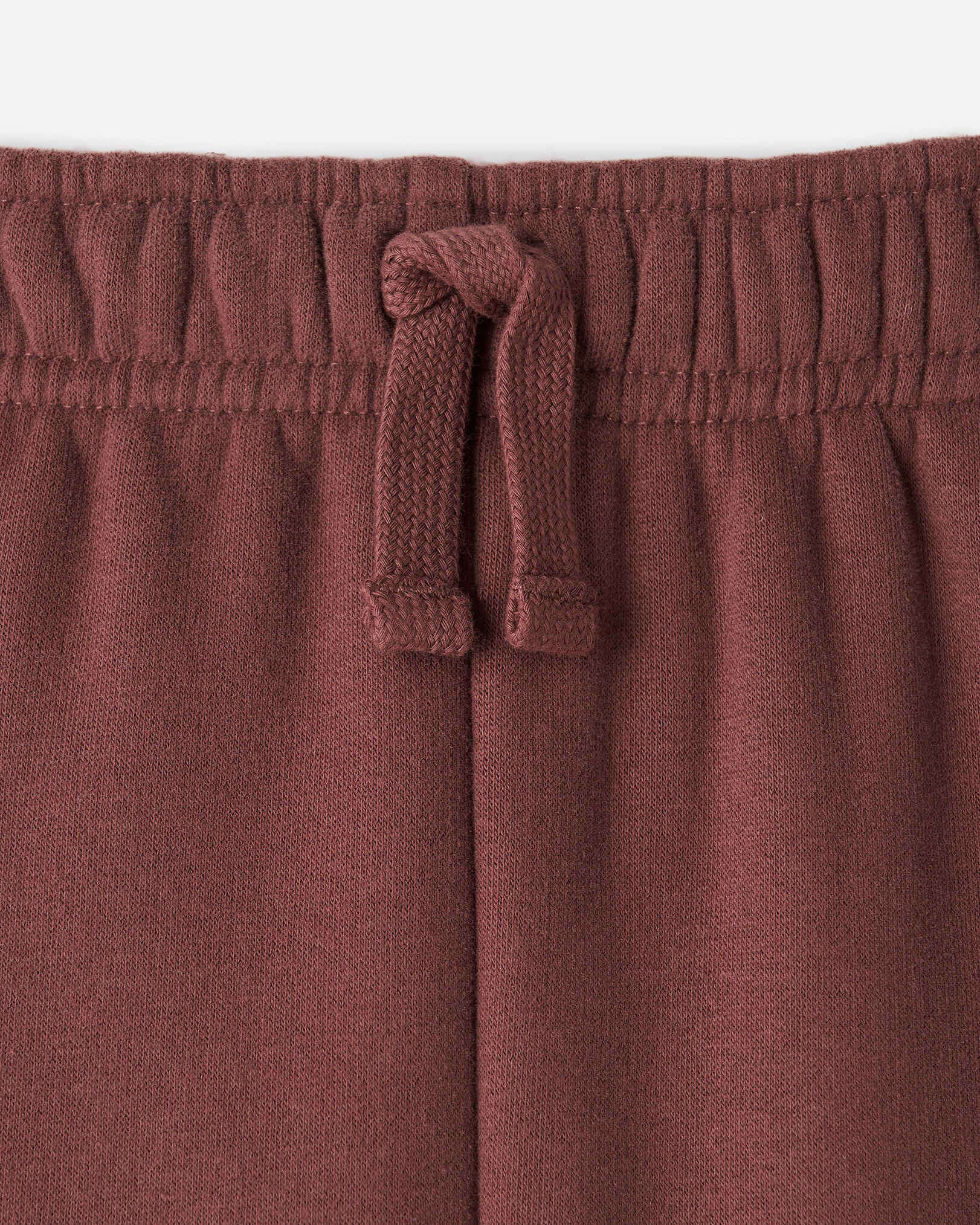 Pantalon en molleton Nuage pour enfants