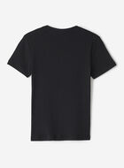 Roam Rib Fitted Short Sleeve Top
