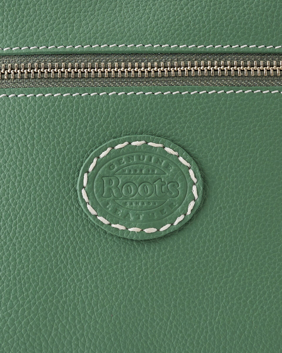 Sac Edie en cuir Cervino