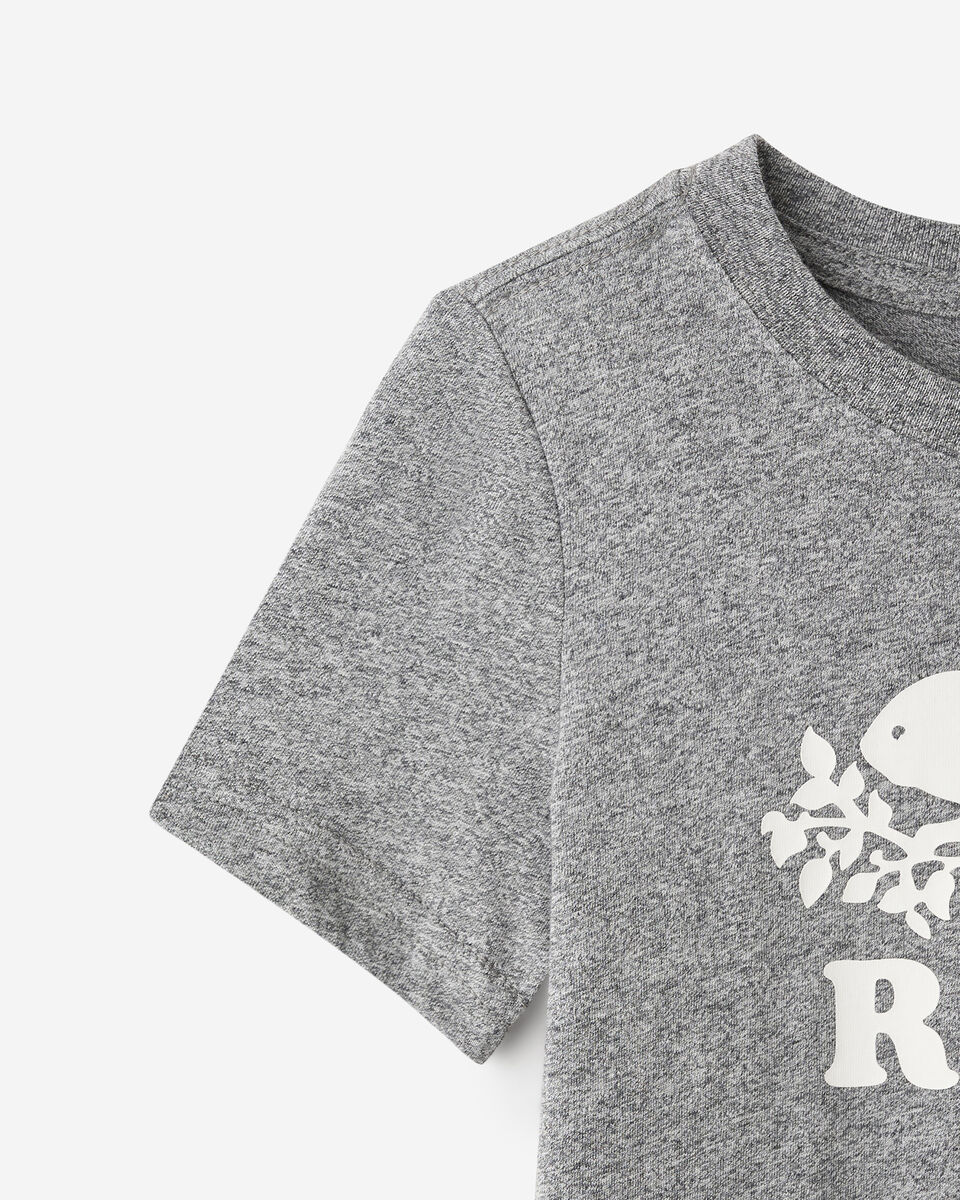 Toddler Organic Original Cooper Beaver T-Shirt