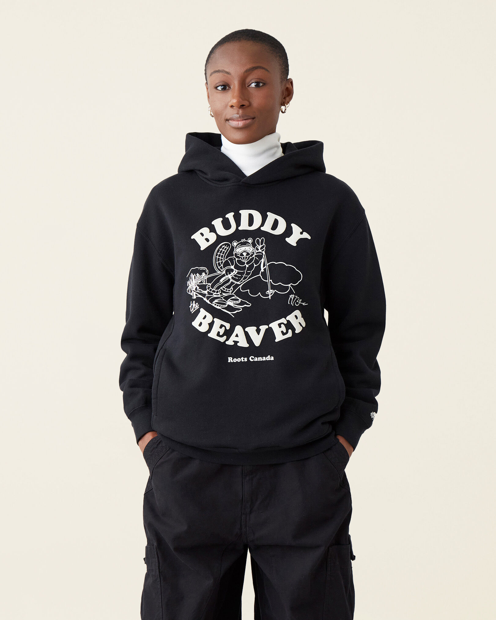 Roots canada hot sale mens hoodies