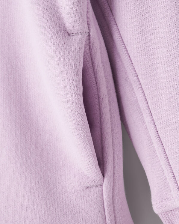 Toddler Cloud Hoodie