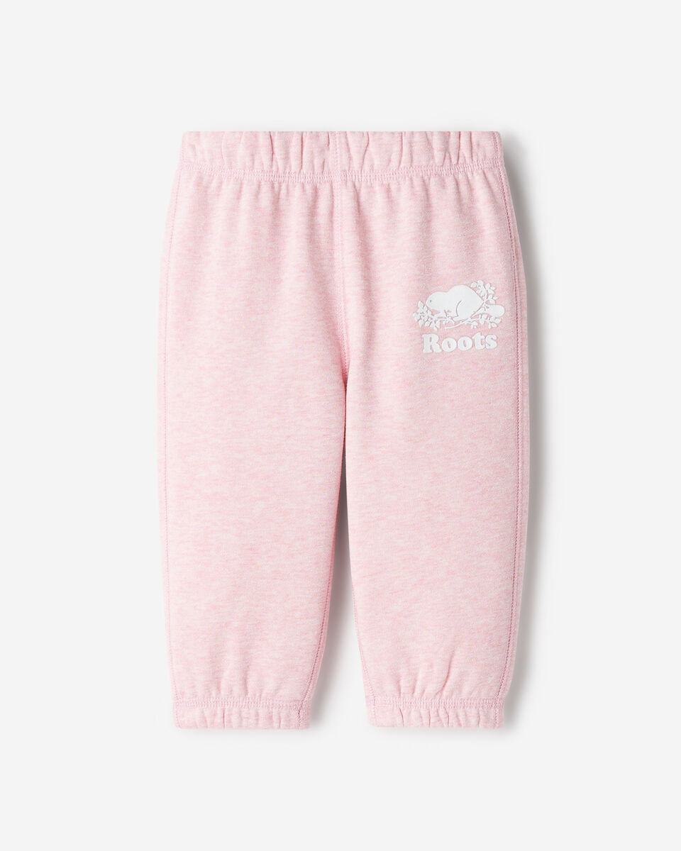 Baby Original Sparkle Sweatpant