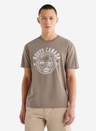 Mens Roots Lakeview T-Shirt