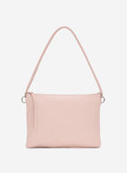 Grand sac double en cuir Nuage