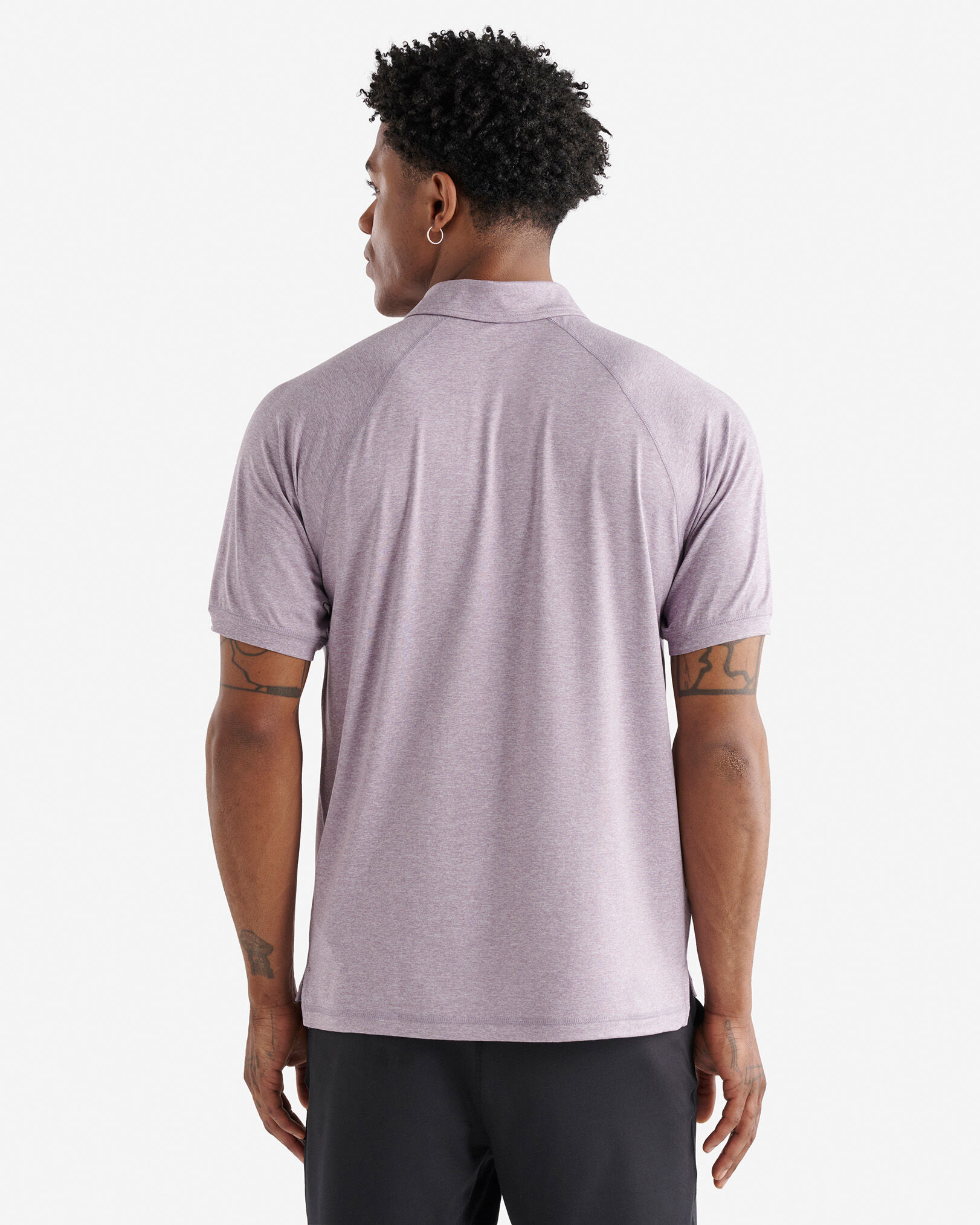 Renew Knit Polo
