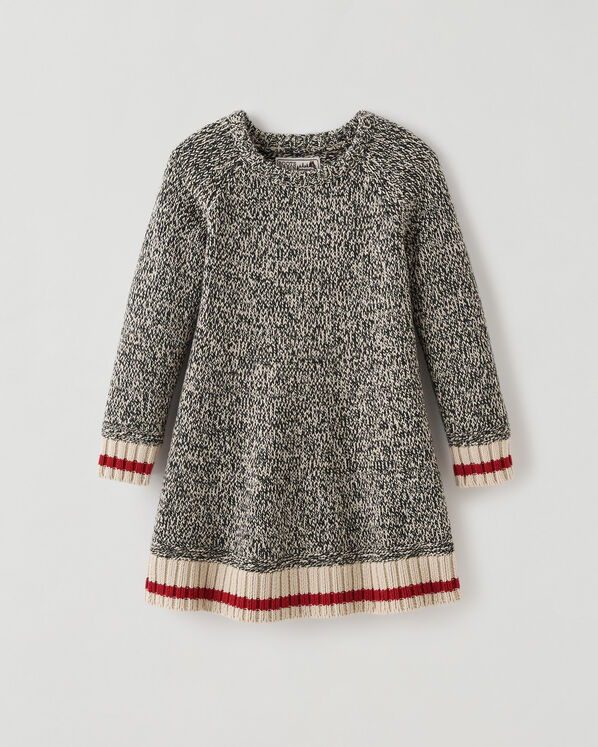 Robe Cabane pour fille