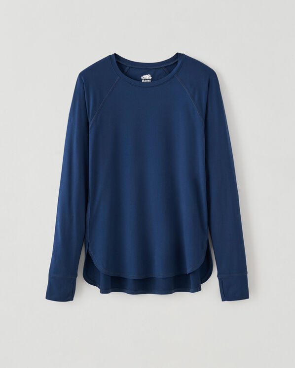 Journey Longsleeve Top