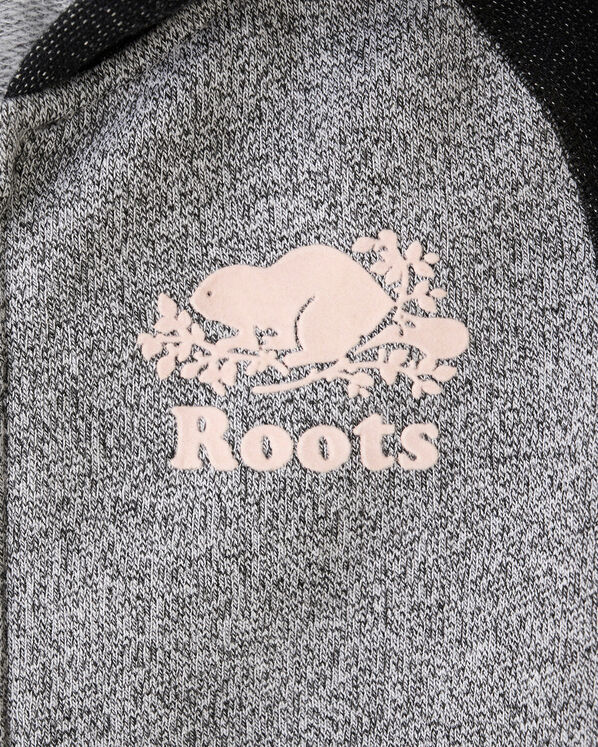 Kids Organic Original Full Zip Hoodie