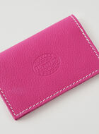 Upcycle Card Holder Cervino