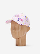 Kids Active Baseball Cap