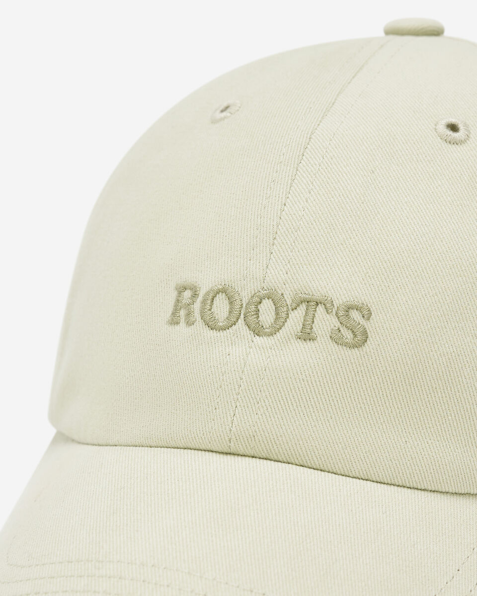 Roots Baseball Cap