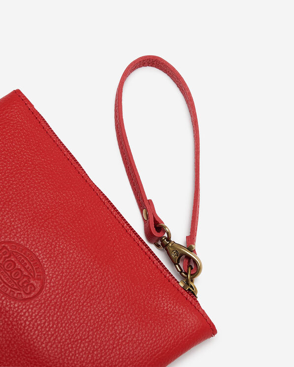 Year Of The Horse Pouch Cervino