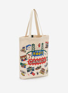 Canada Collector Tote
