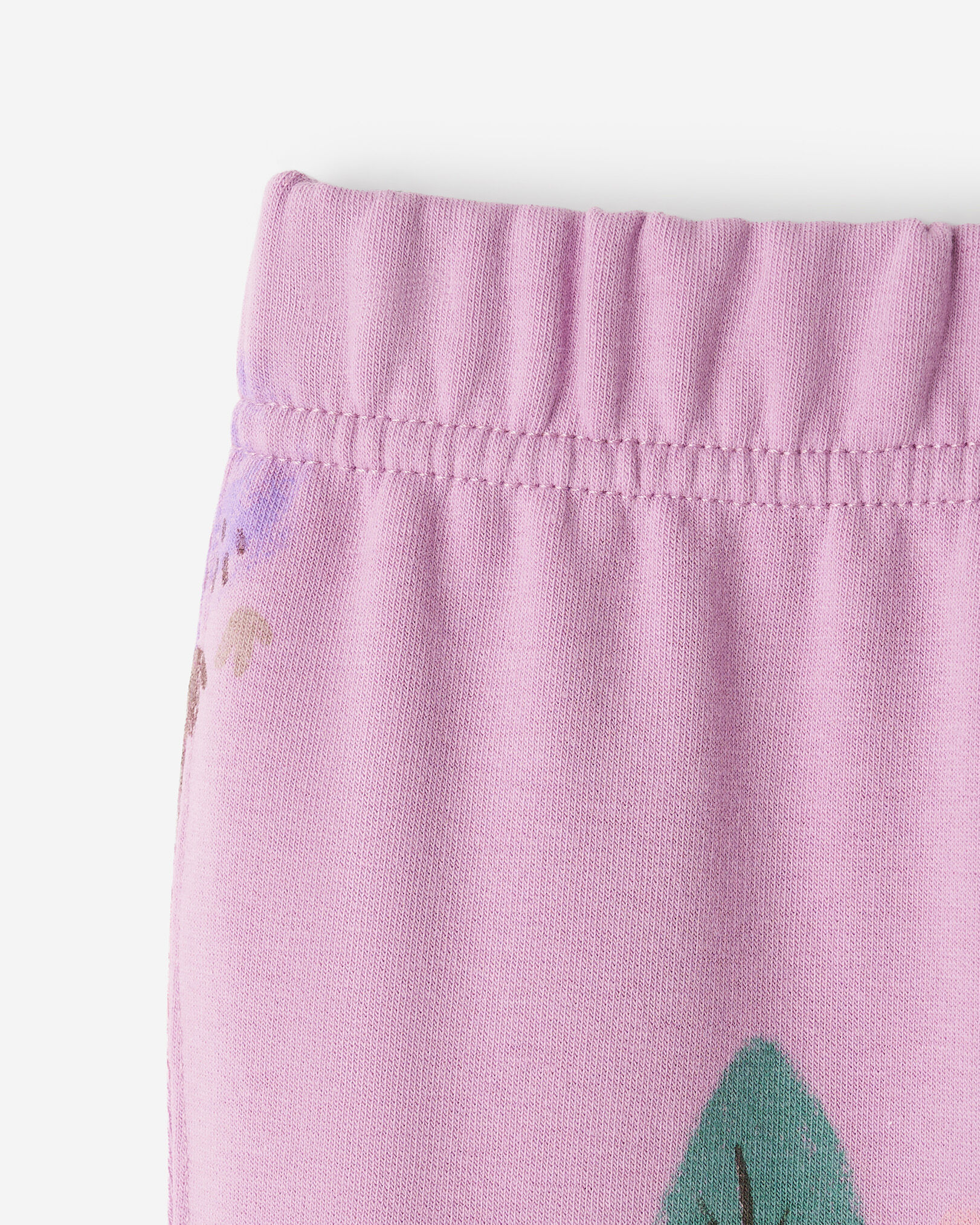 Baby Cozy Sweatpant