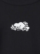 T-shirt &agrave; manches longues Cooper Renew pour tout-petits
