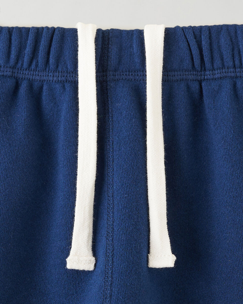 Organic Original Sweatshort 3 Inch