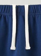 Organic Original Sweatshort 3 Inch