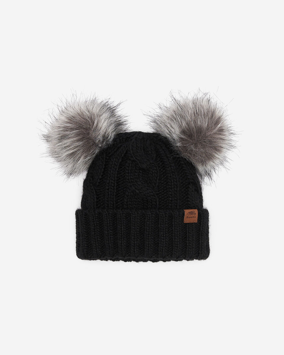 Baby & Toddler Olivia Cable Toque