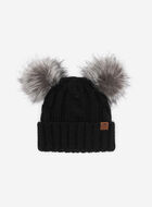 Baby & Toddler Olivia Cable Toque