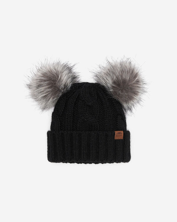 Baby & Toddler Olivia Cable Toque