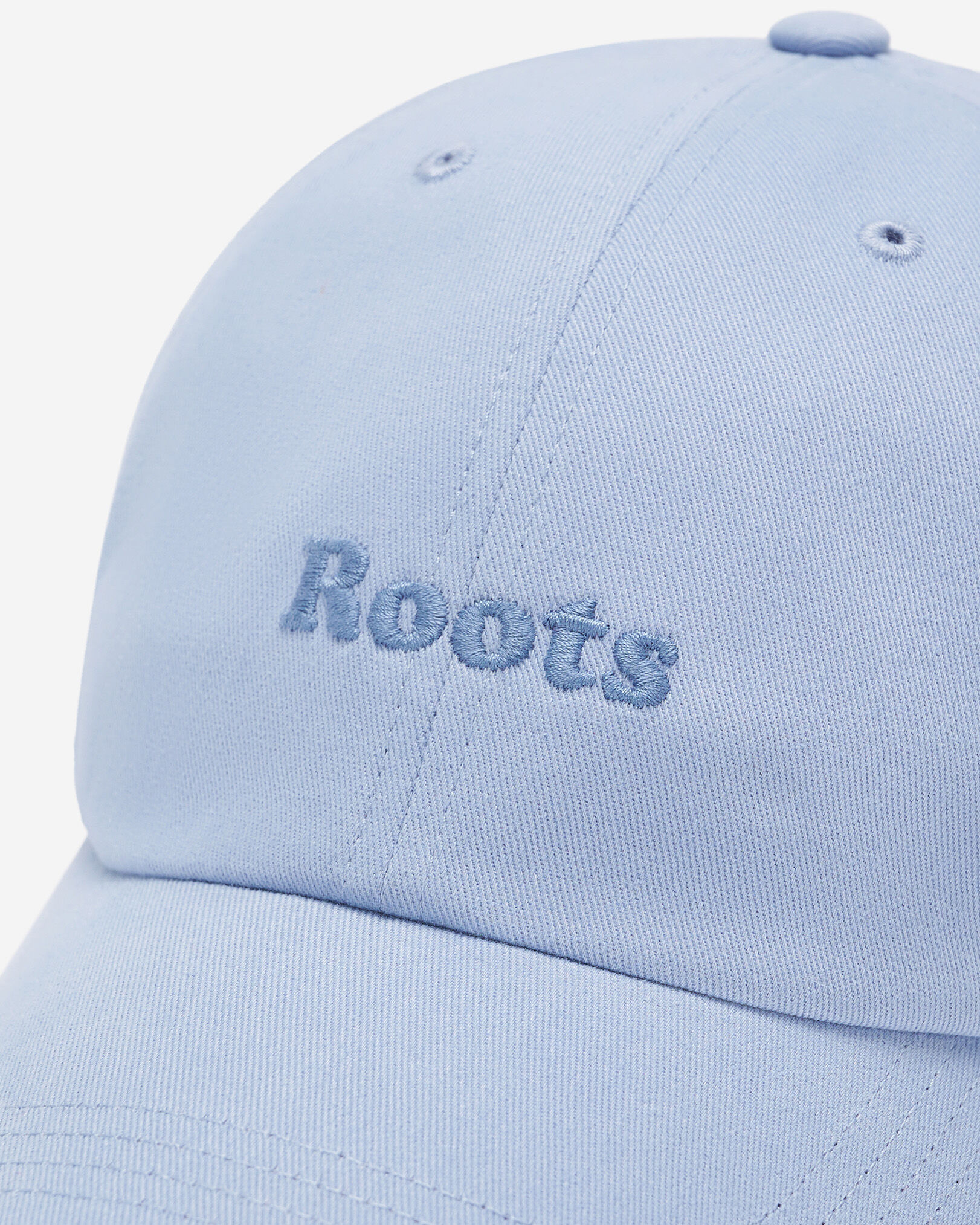 Roots Baseball Cap