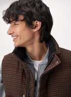 Cypress Padded Vest