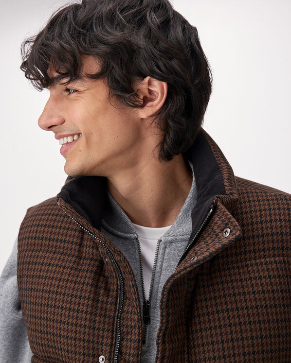 Cypress Padded Vest