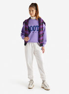 Retro Sweatpant