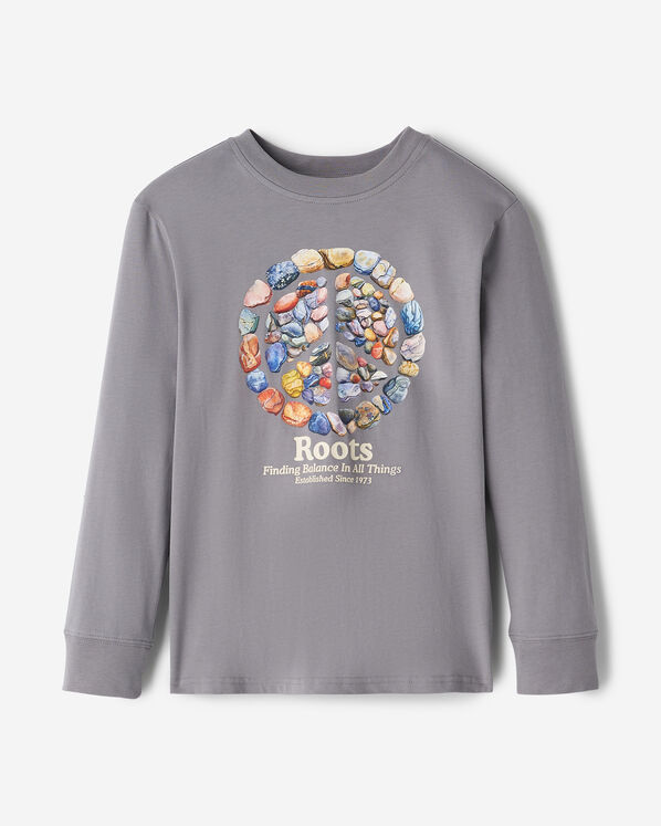 Kids Mineral T-Shirt
