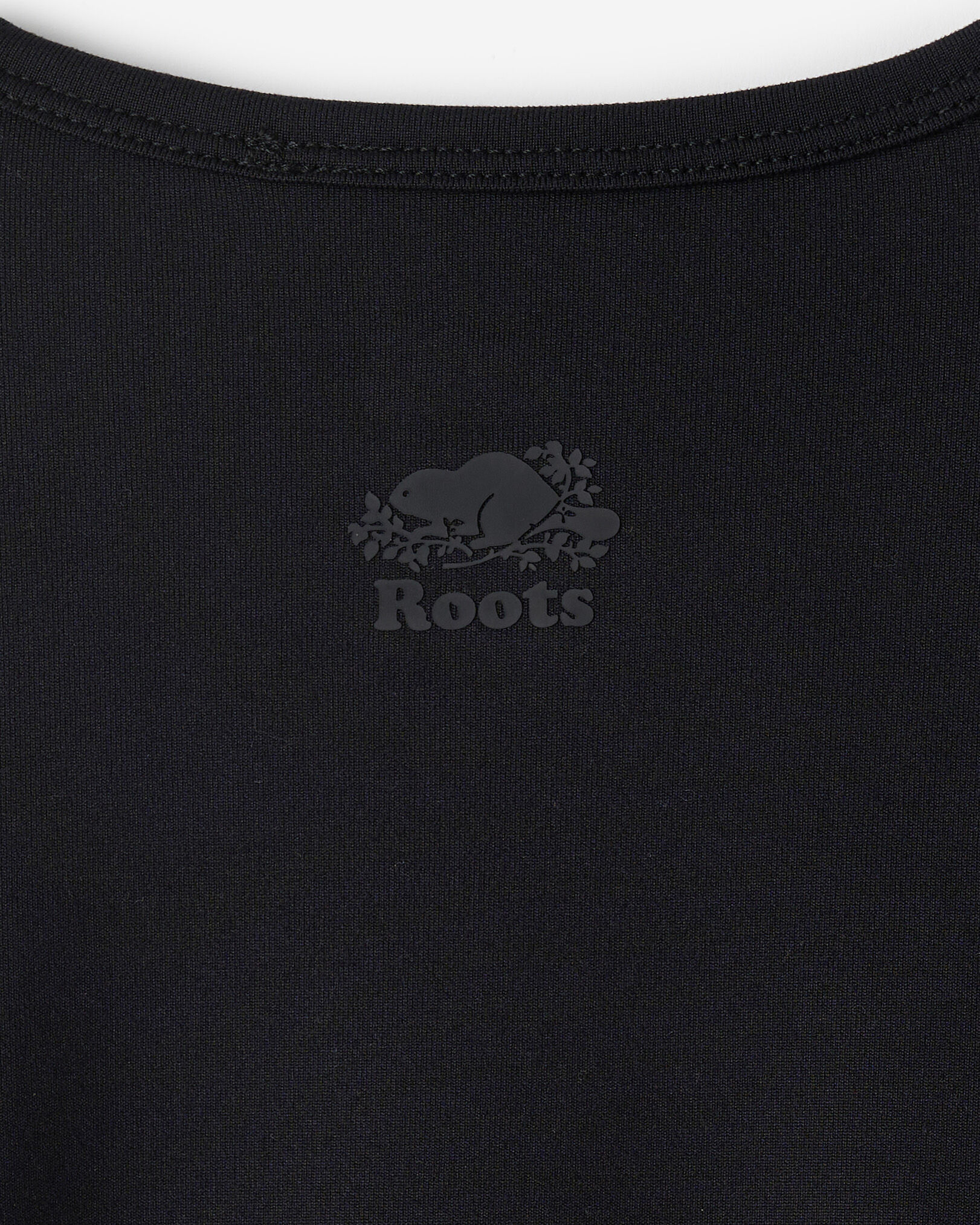 Girls Active Fitted T-Shirt