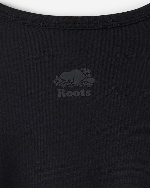 Girls Active Fitted T-Shirt Girls Active Fitted T-Shirt