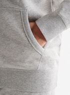 Organic Original Full Zip Hoodie
